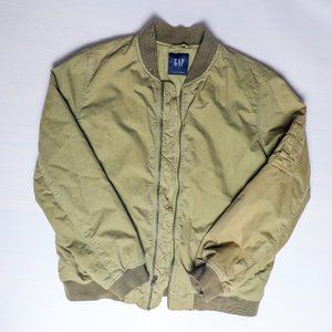 Bomber jacket / Flight jacket